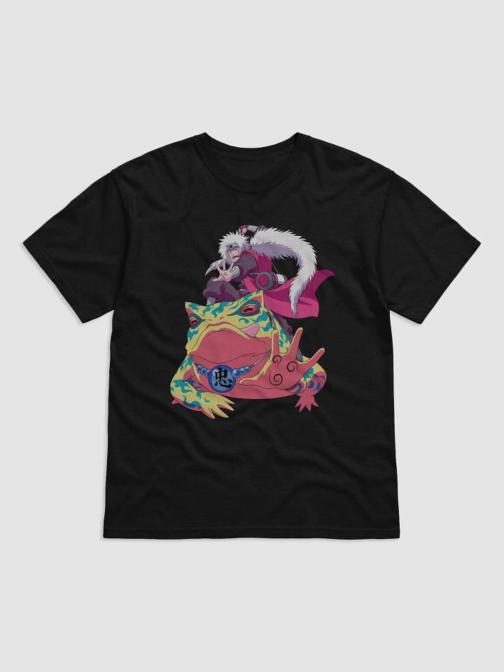 Naruto T-shirt 9 product image (1)