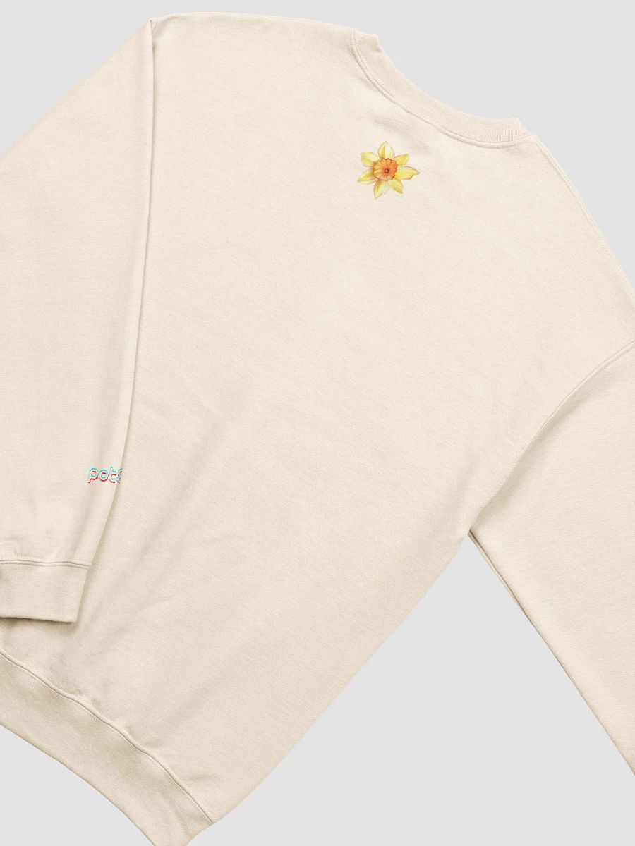 I AM CRINGE classic sweatshirt product image (4)