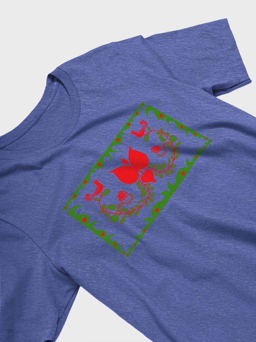 Hungarian Bliss T-Shirt product image (3)