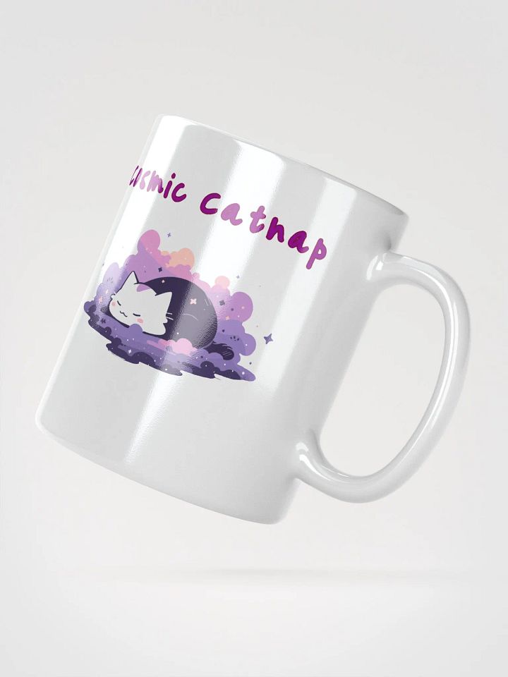 Galactic Cat product image (2)