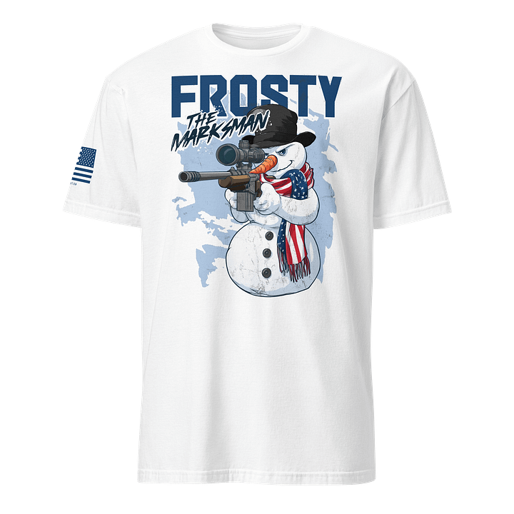 Frosty the Marksman product image (1)