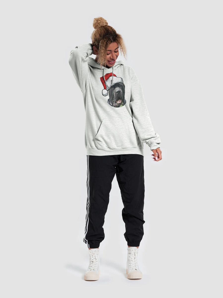 Who's A Mean One? Not Mars! Hoodie product image (5)