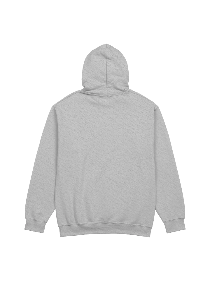 Patience Loading Classic Hoodie product image (2)