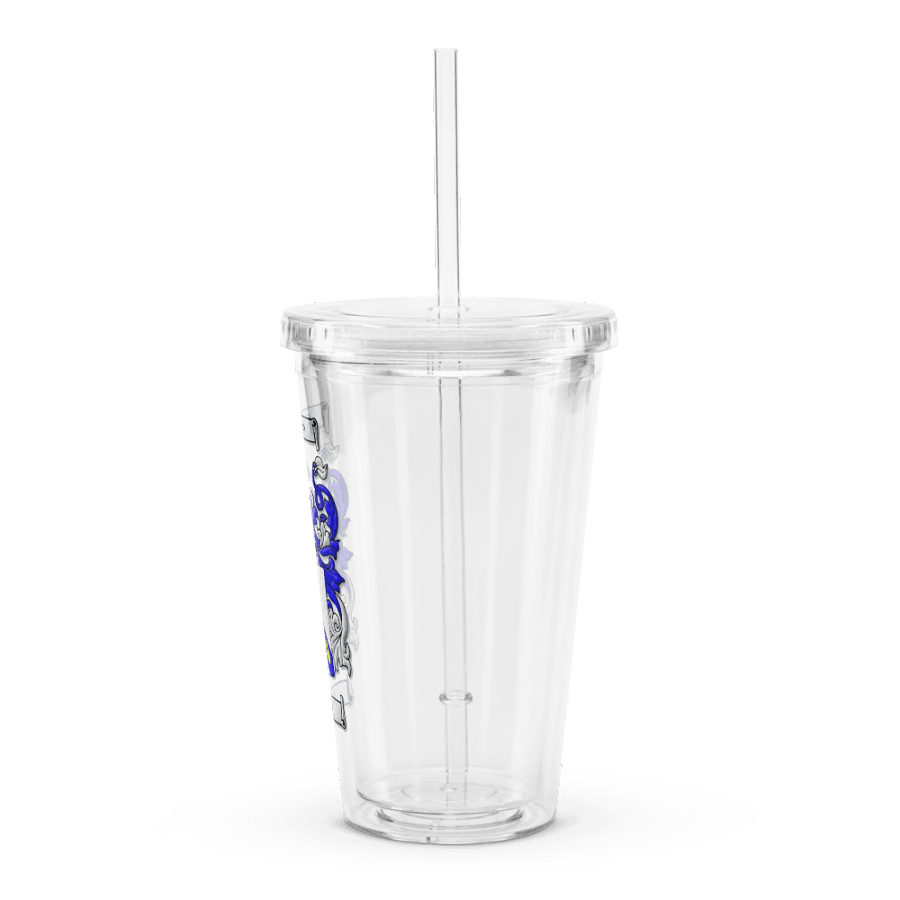 Ralston Family Crest - Plastic Tumbler product image (4)