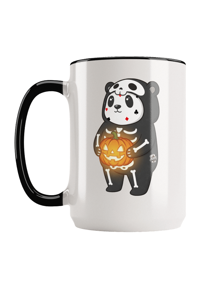 Beary Skeleton Mug product image (2)