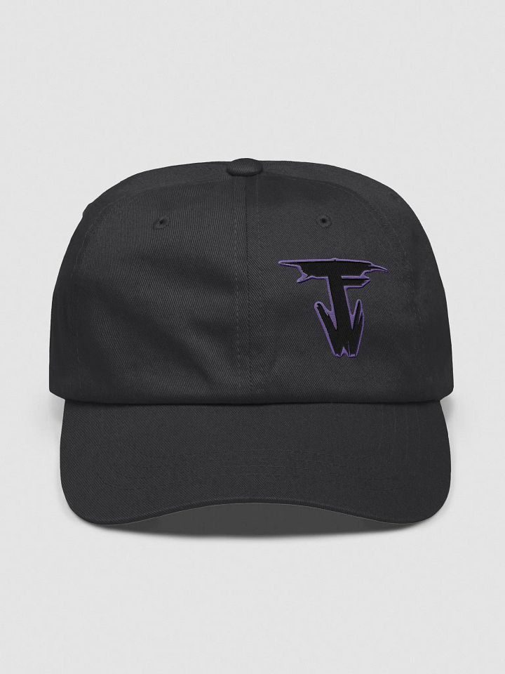 The Collective's Classic Dad Hat product image (1)