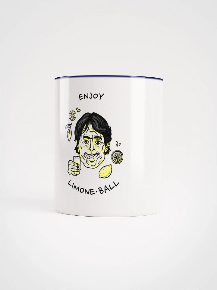 Enjoy Limone-Ball You Mug product image (1)