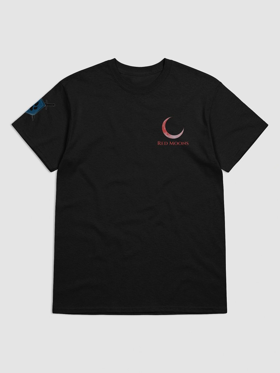 Red Moons T-Shirt product image (30)