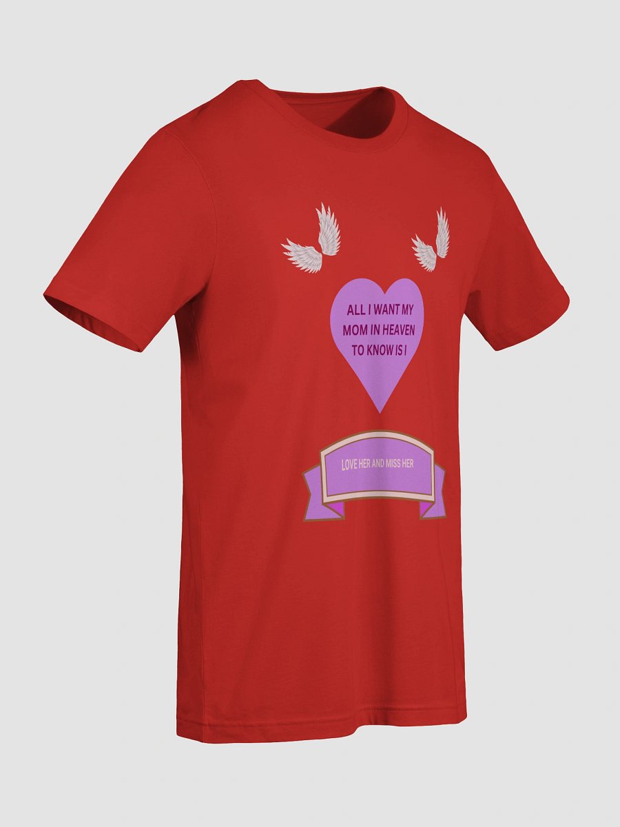 WANT MOM TO KNOW product image (35)