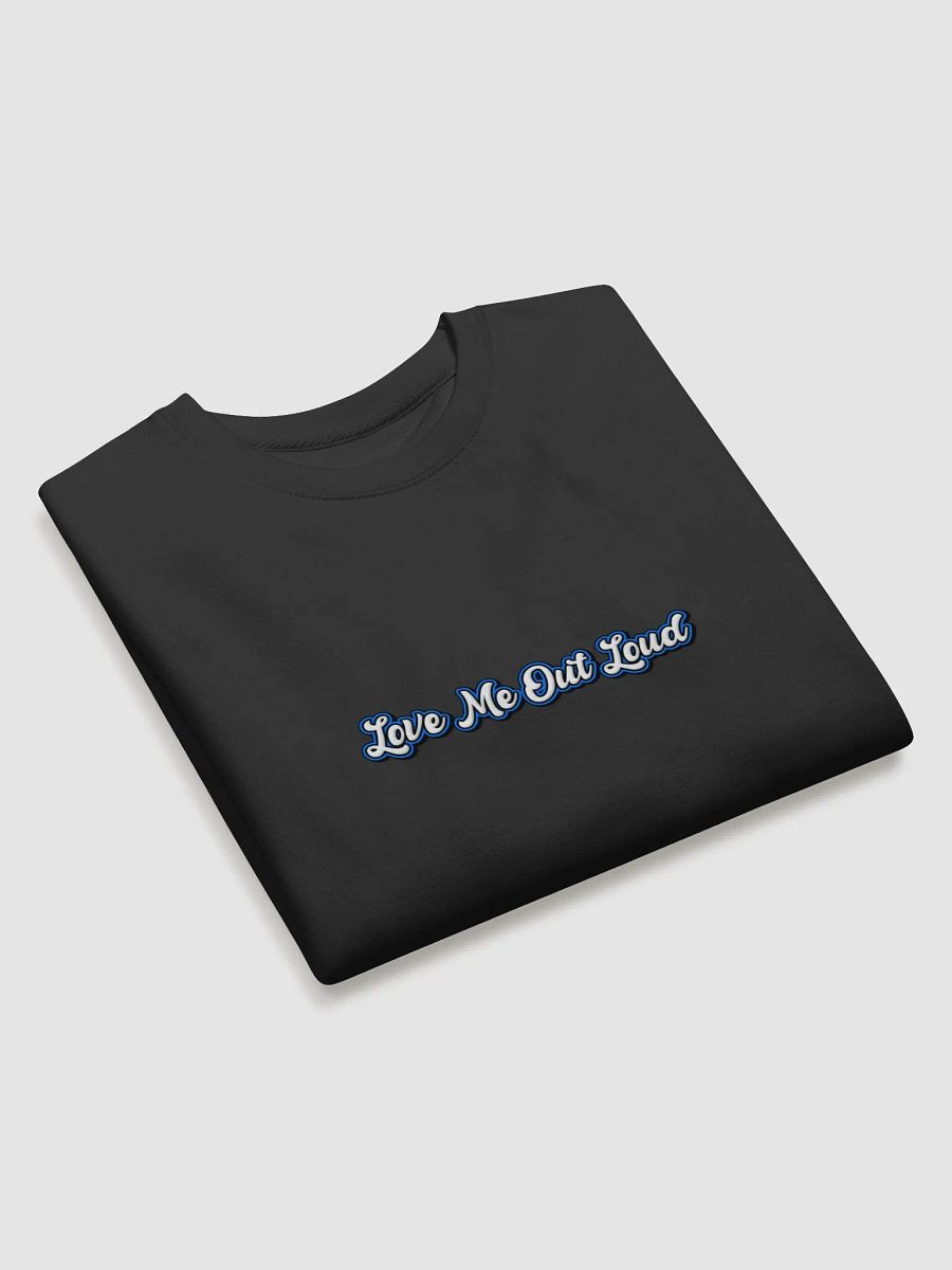 Love Me Out Loud Sweatshirt product image (26)