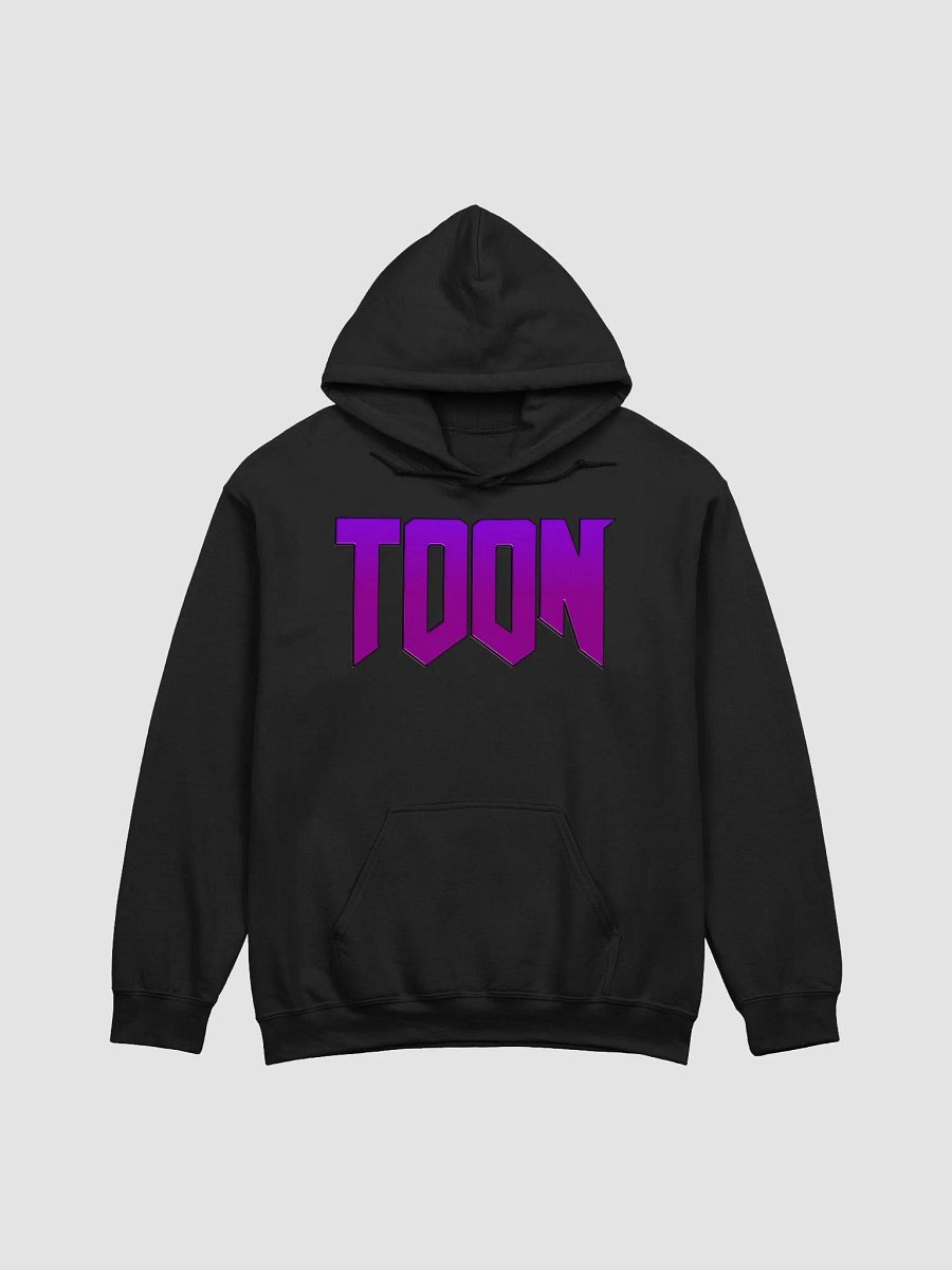 TOON Graphic Unisex Hoodie product image (1)