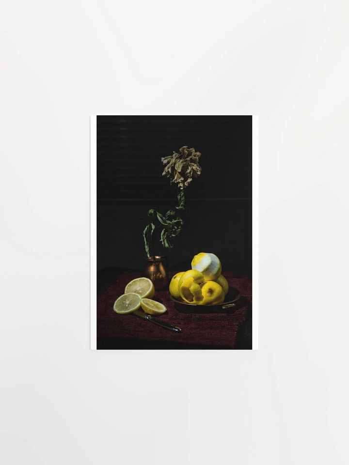 Lemon Yellow product image (2)