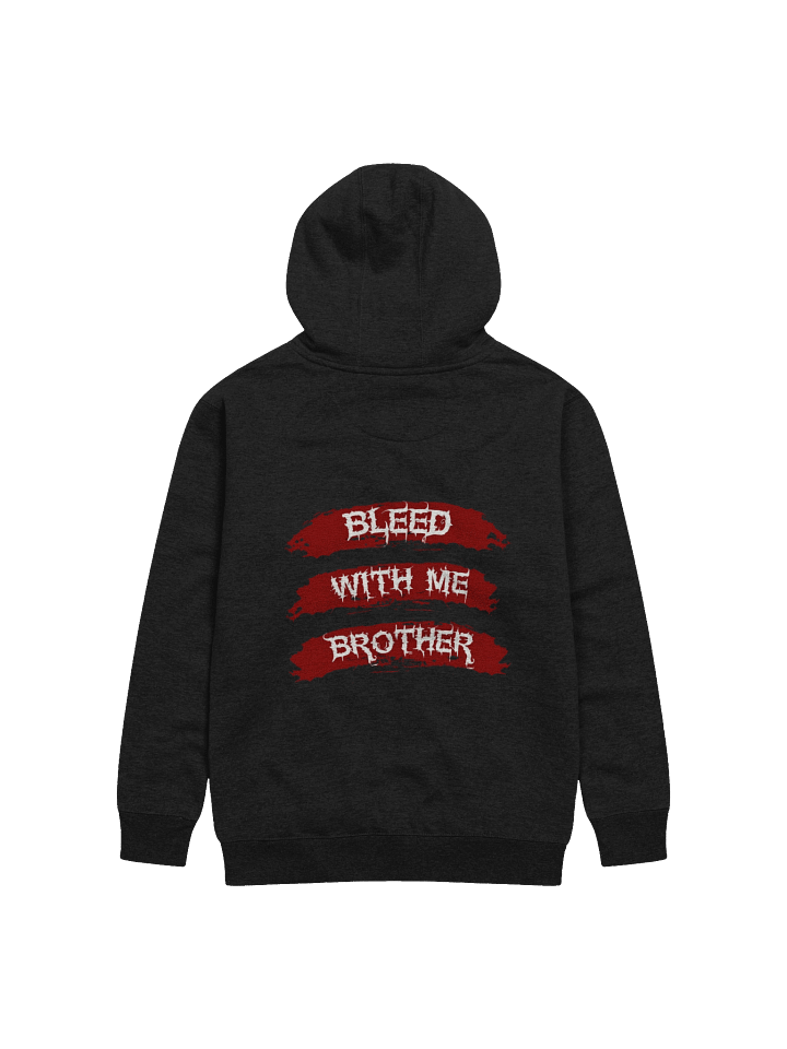 Reject Rae Official Hoodie product image (5)