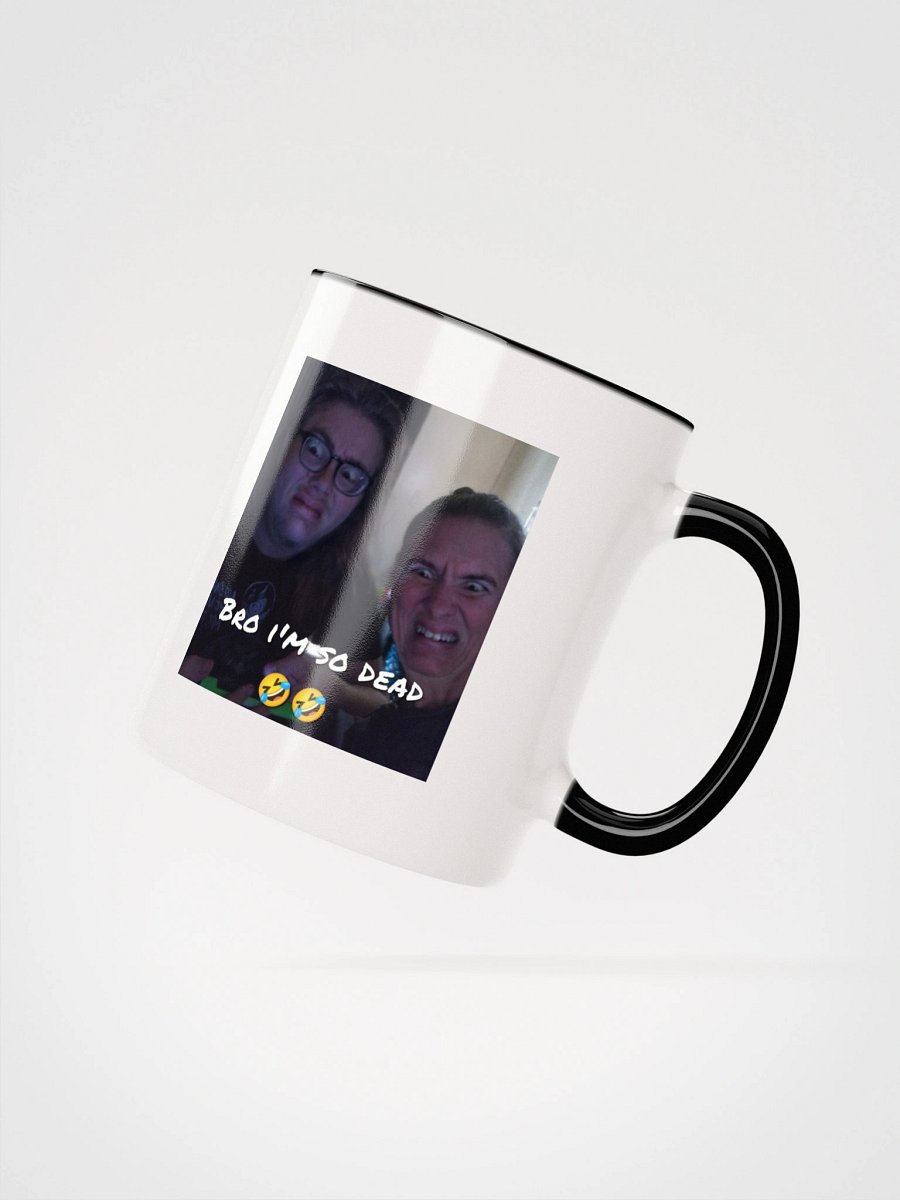 Friendship Aroma Mug product image (17)