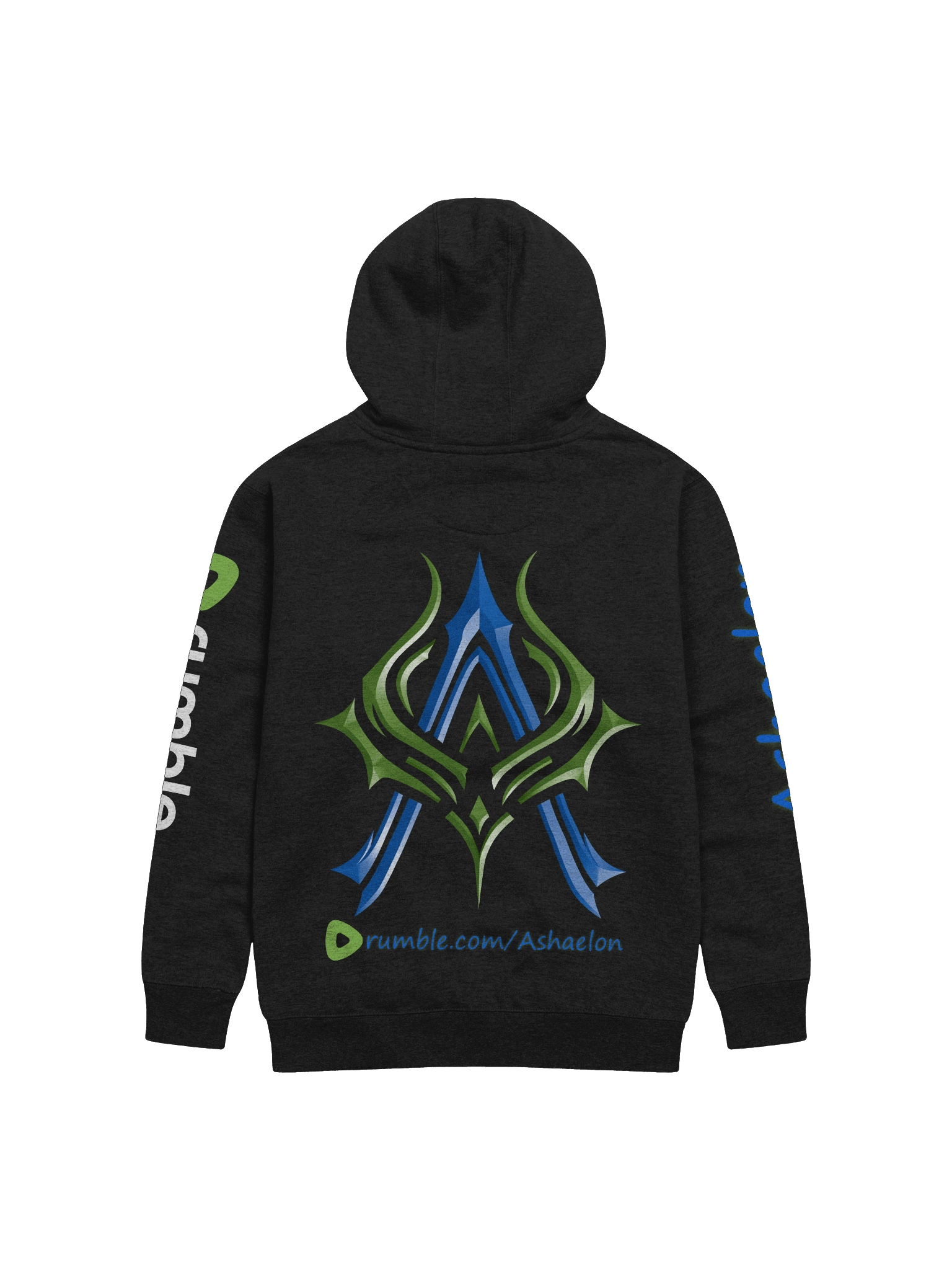 Ashaelon Noice Hoodie product image (17)
