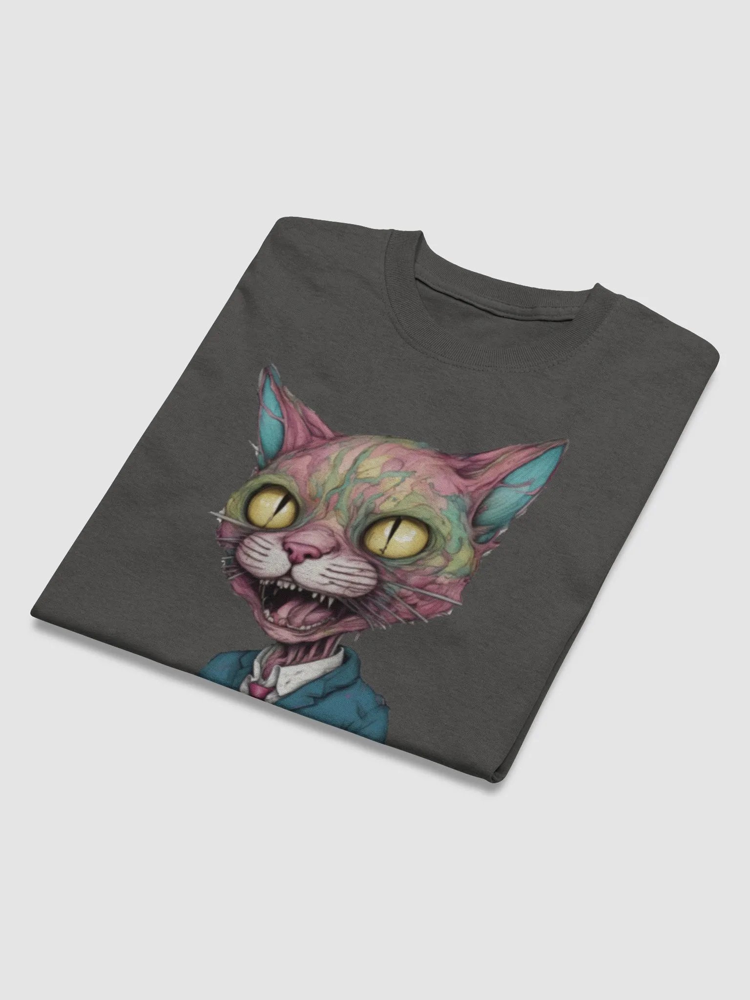 CAT 4 PRESIDENT product image (7)