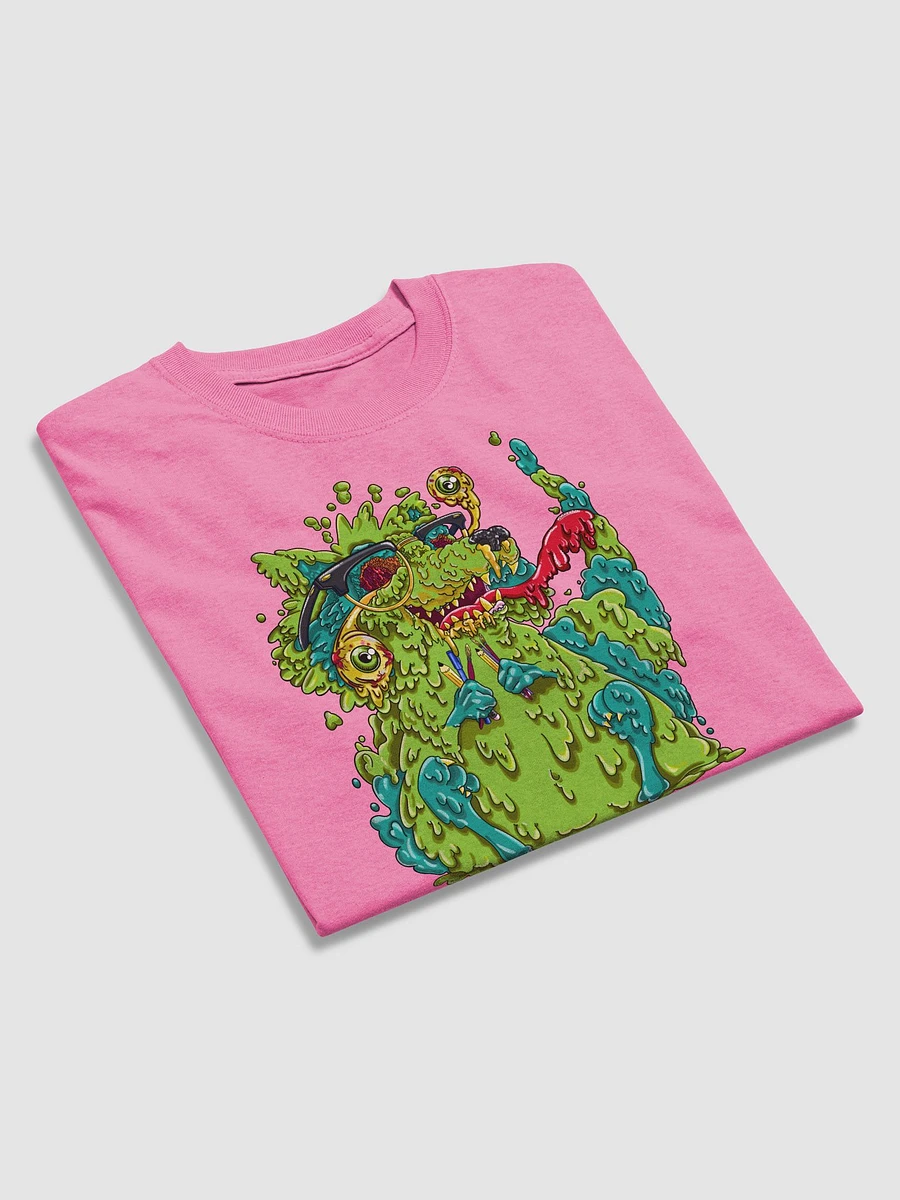 Booger Magic: Gildan Heavyweight T-Shirt product image (47)