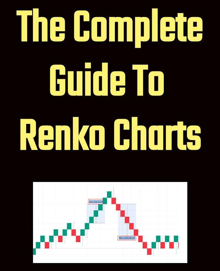 (FREE) The Complete Guide To Renko Charts product image (1)