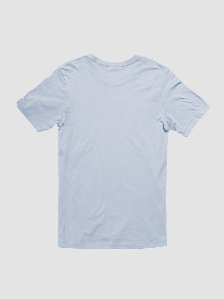 Rhythmic Reflections Bella+Canvas Supersoft Tee product image (13)