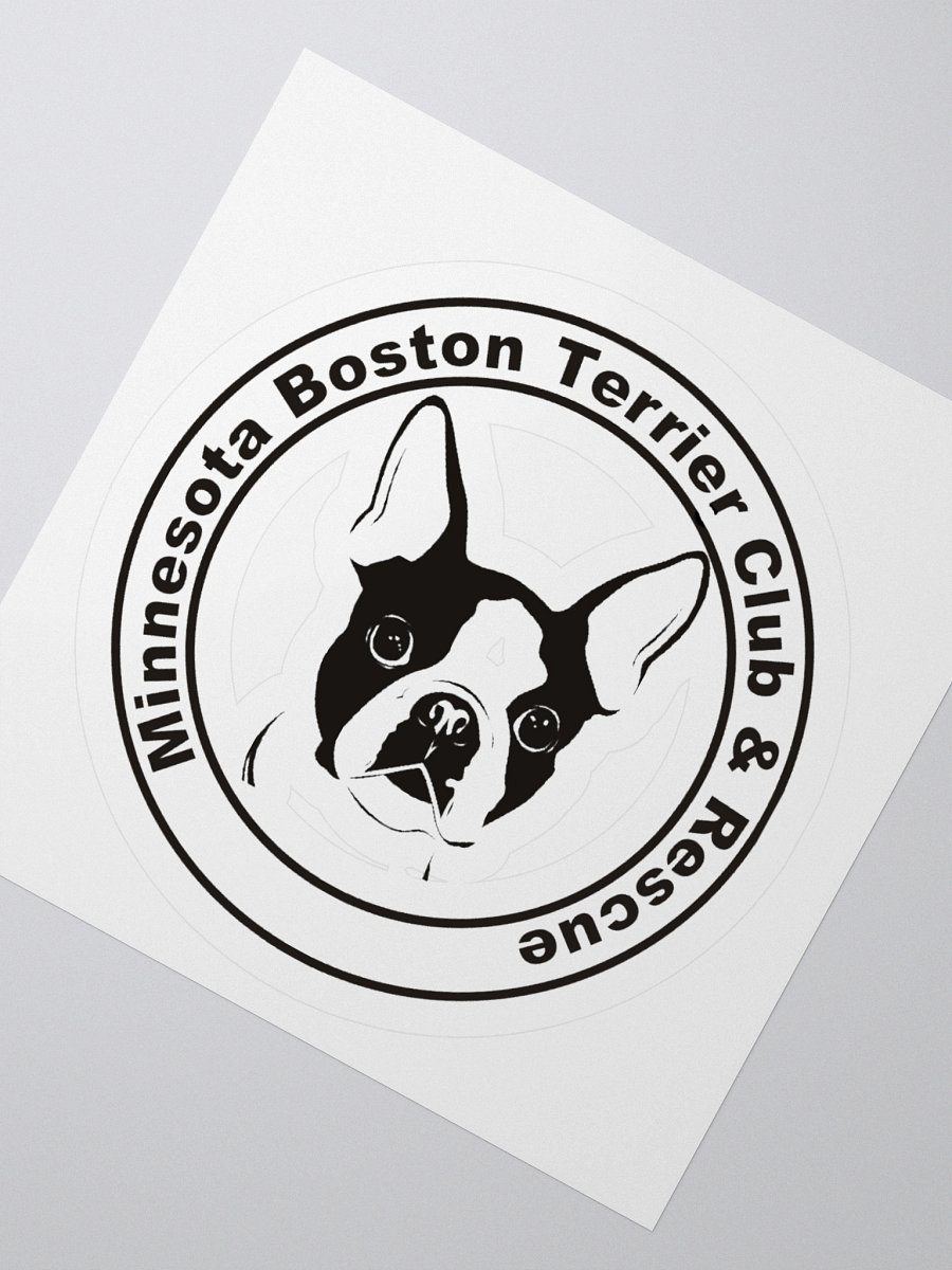 MBTC Logo Stickers product image (2)