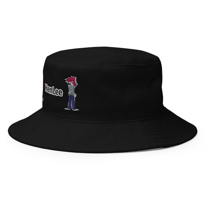 HenLee April hat product image (4)