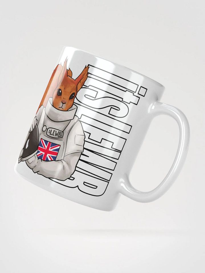 Nutty Cup of LEWB product image (2)