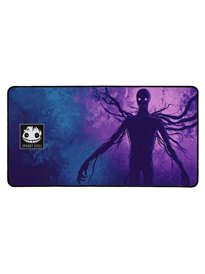 Spooky Chill Mouse Mat – The Watcher product image (1)