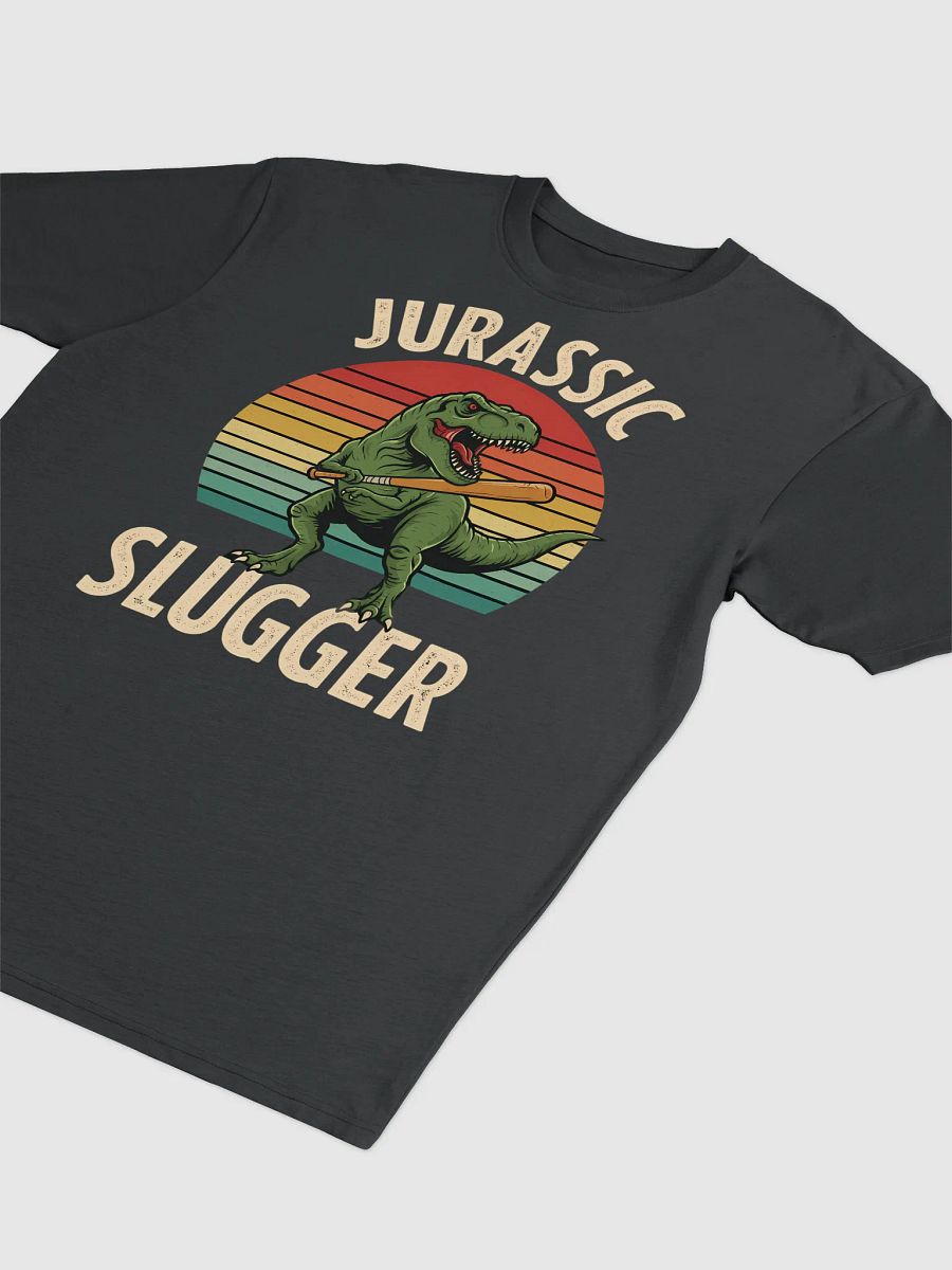 Jurassic Slugger Dino Tee product image (5)