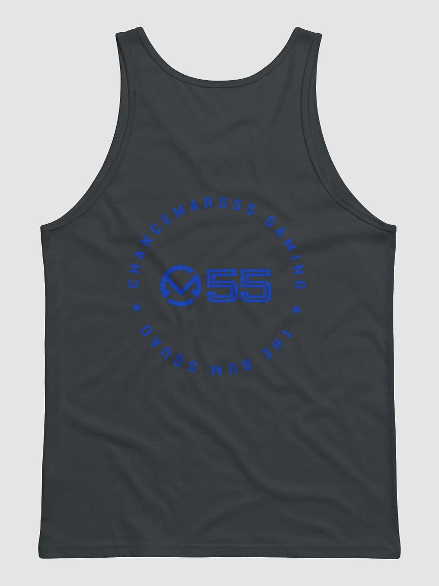 BUM SQUAD TANK product image (31)