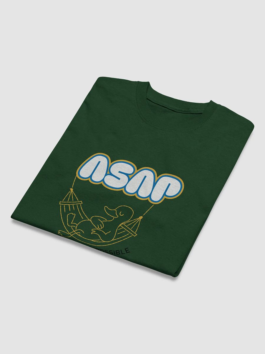 ASAP Duck in Hammock Tee product image (81)
