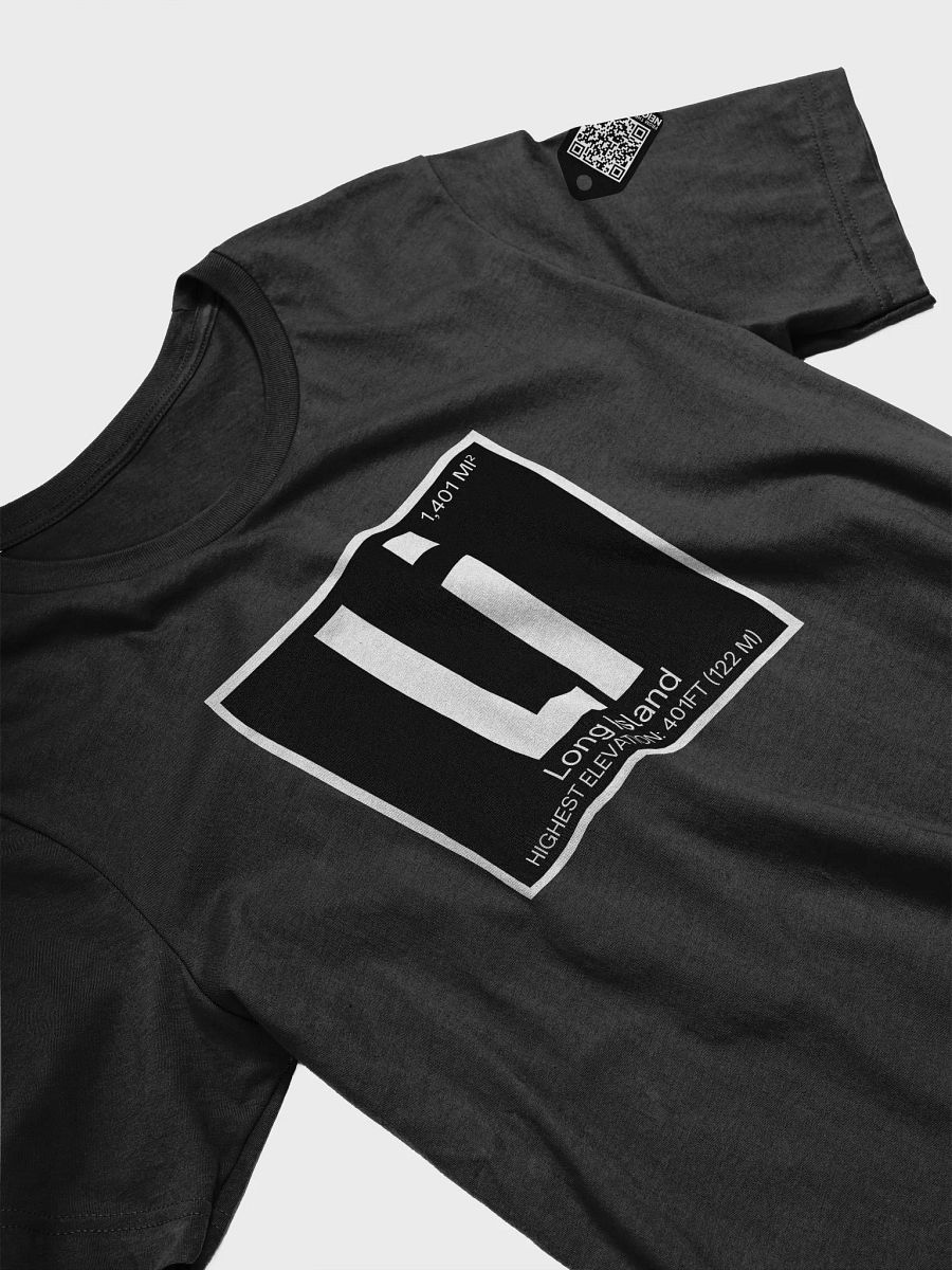 Long Island Element : T-Shirt product image (3)