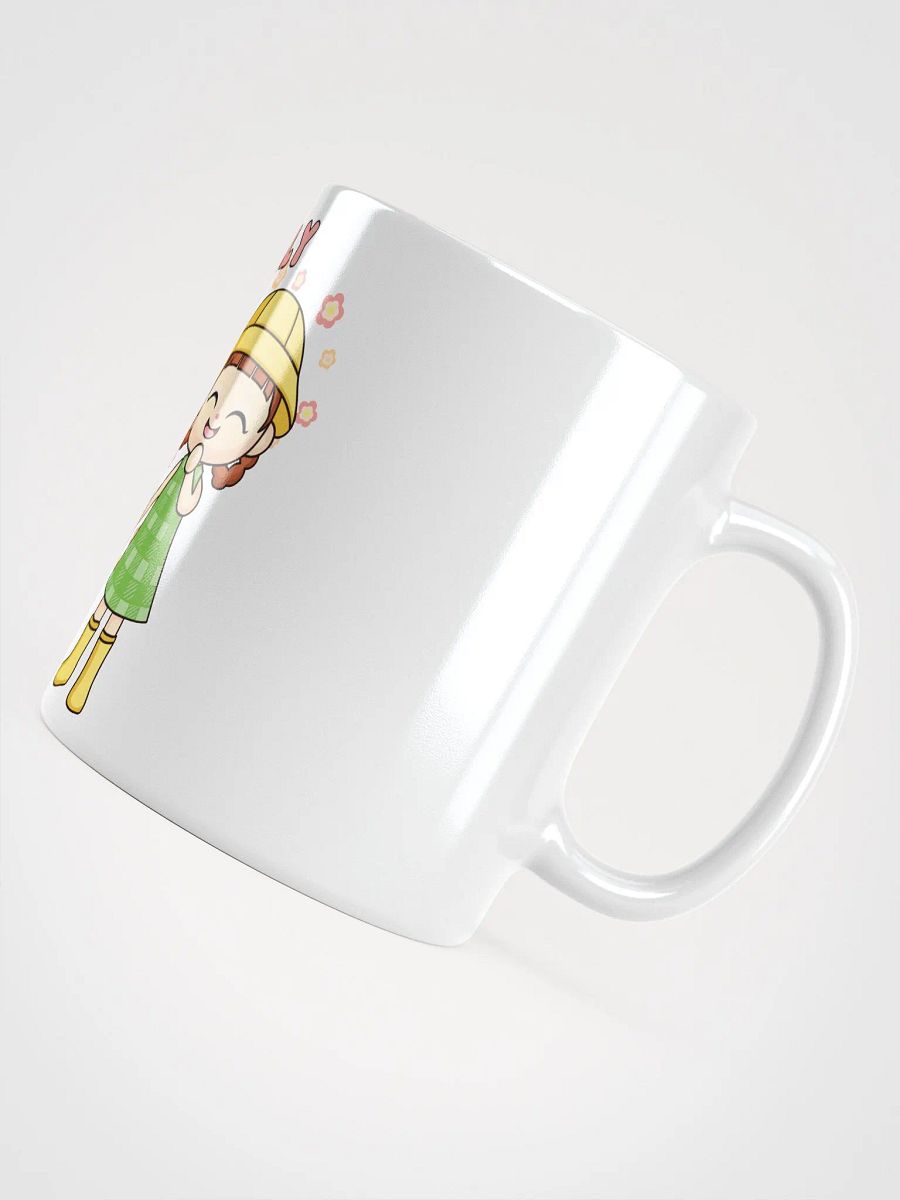 Chosen Family Mug product image (5)