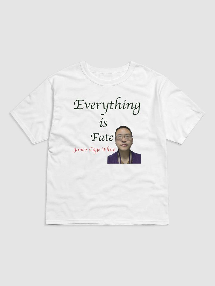 Champion Relaxed-Fit T-Shirt:fate product image (1)