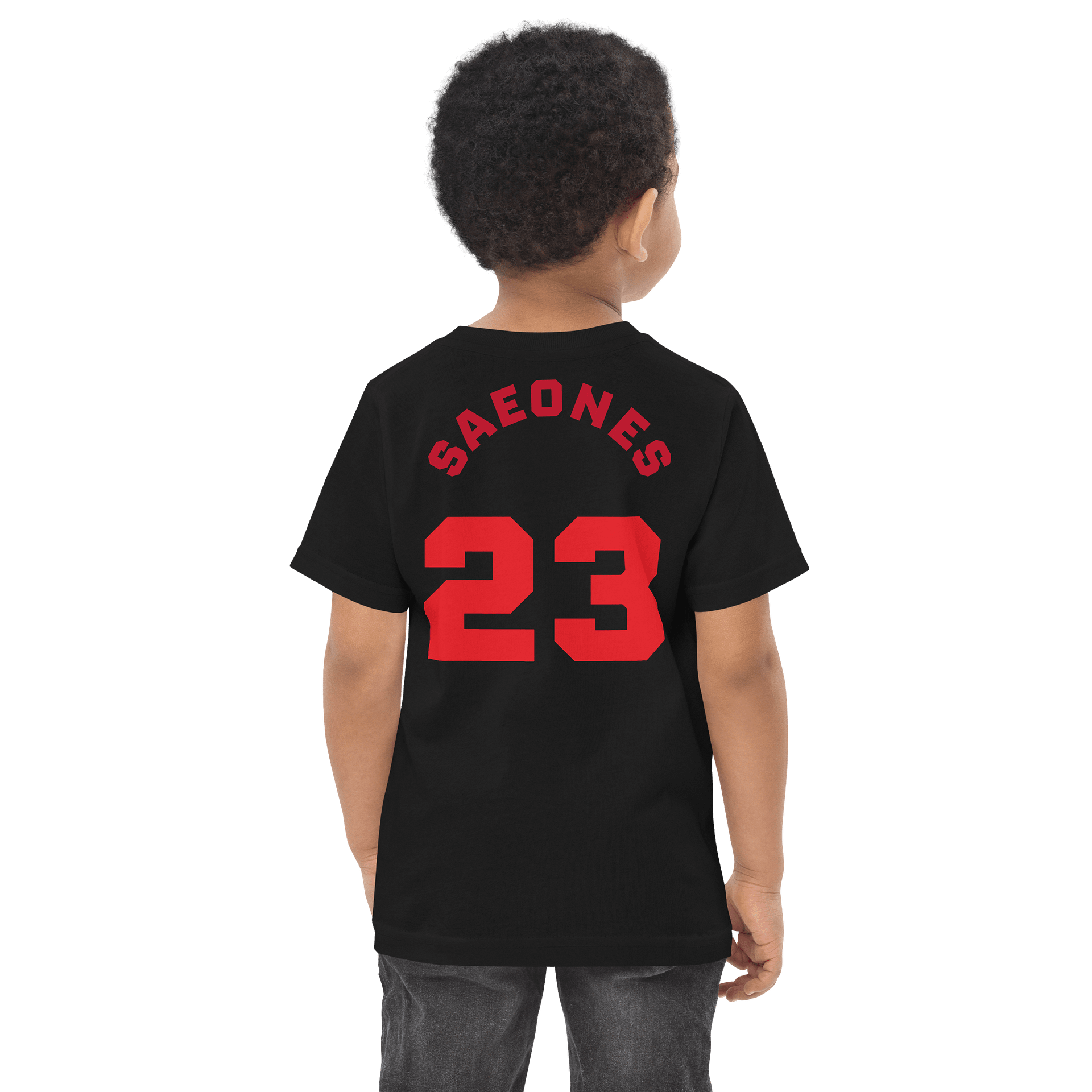 SaeOnes "Jersey" Youth product image (6)
