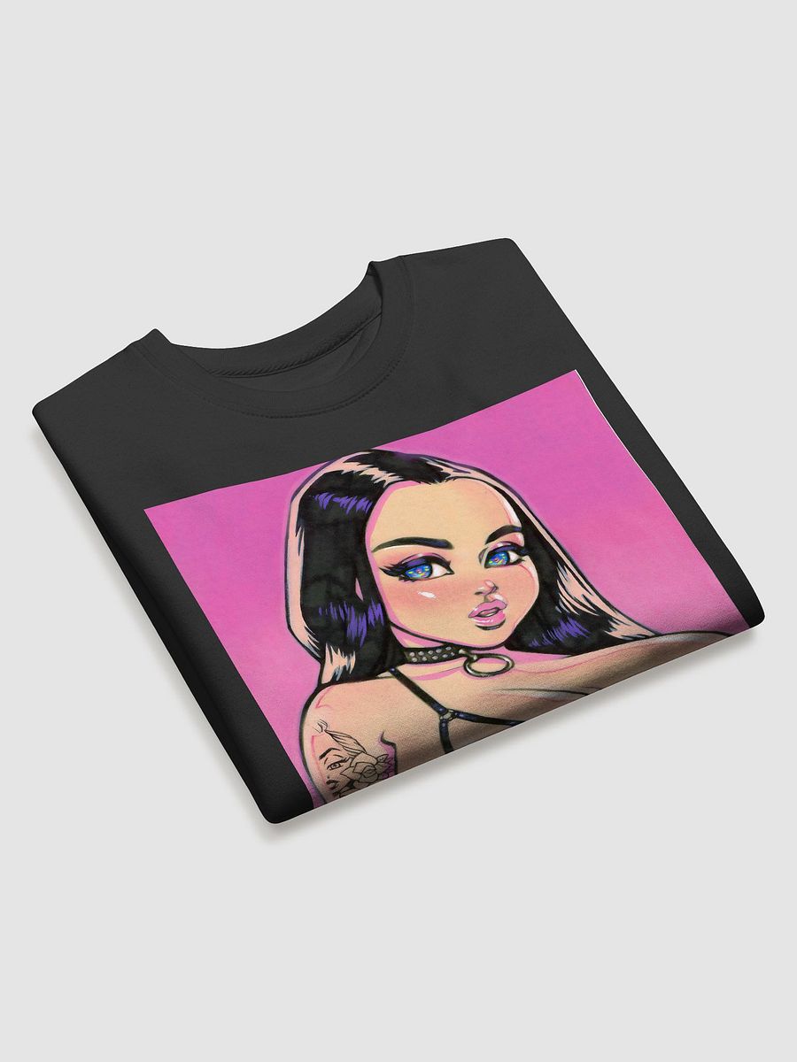 Payton Preslee #1 Fan Crewneck product image (3)