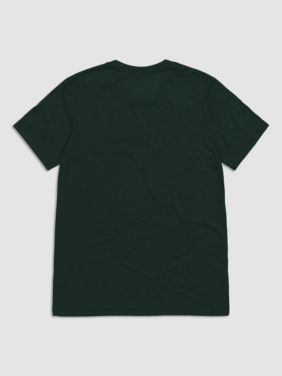 EmeraldsAce OG Single Logo Shirt product image (3)