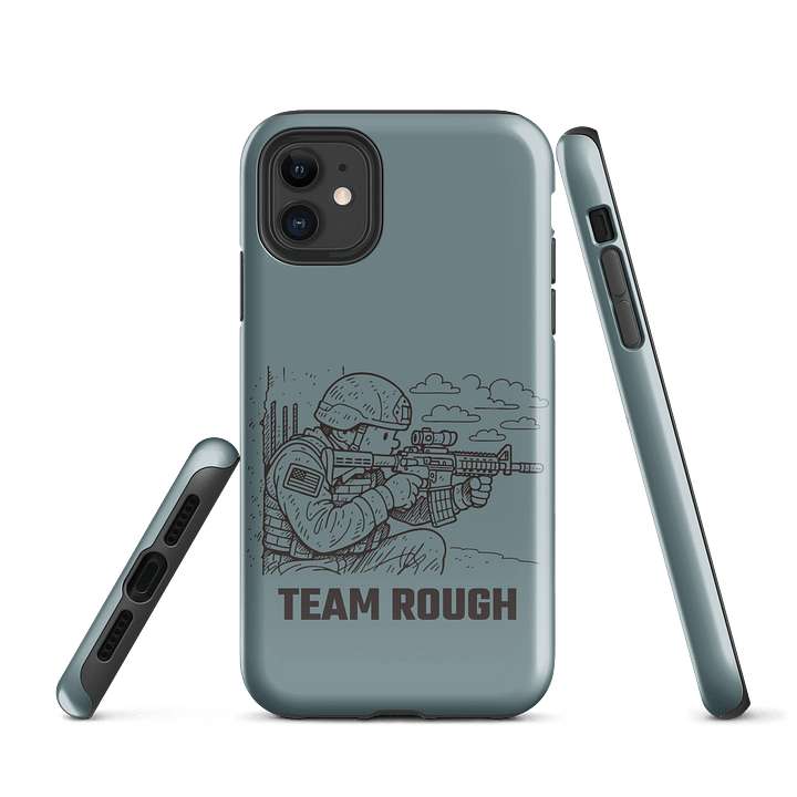 Team Rough product image (1)