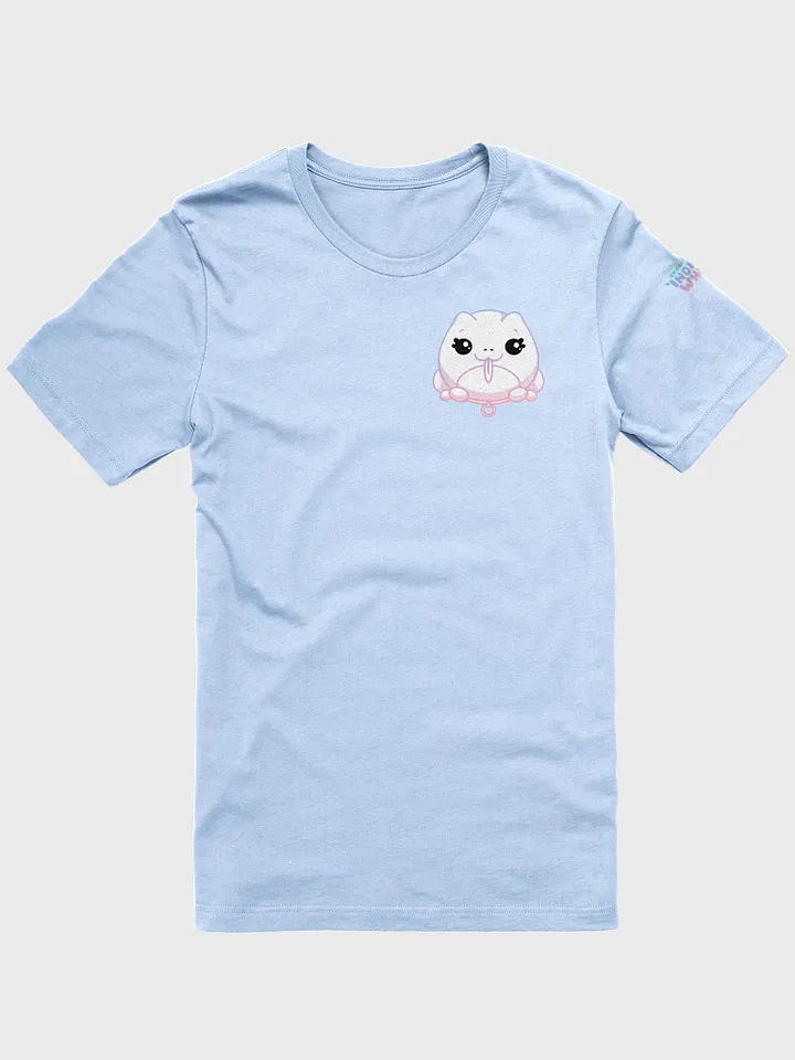 Sunset Frog TShirt product image (6)
