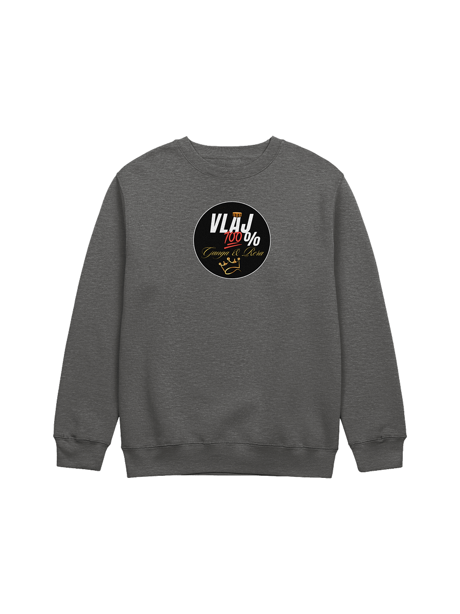 VLAJ 100% Premium Crewneck Sweatshirt product image (22)