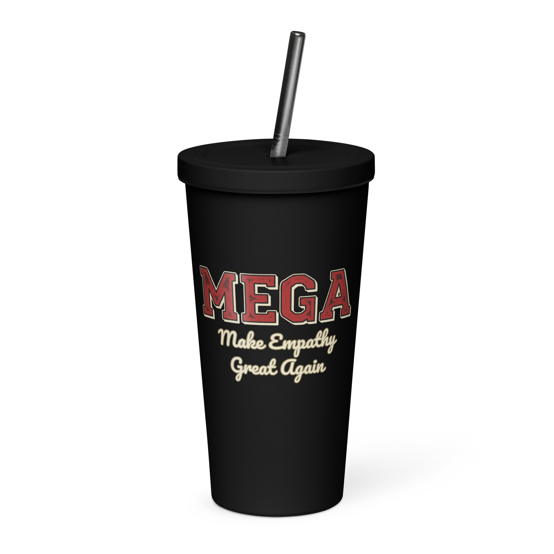 MEGA Insulated Tumbler product image (1)