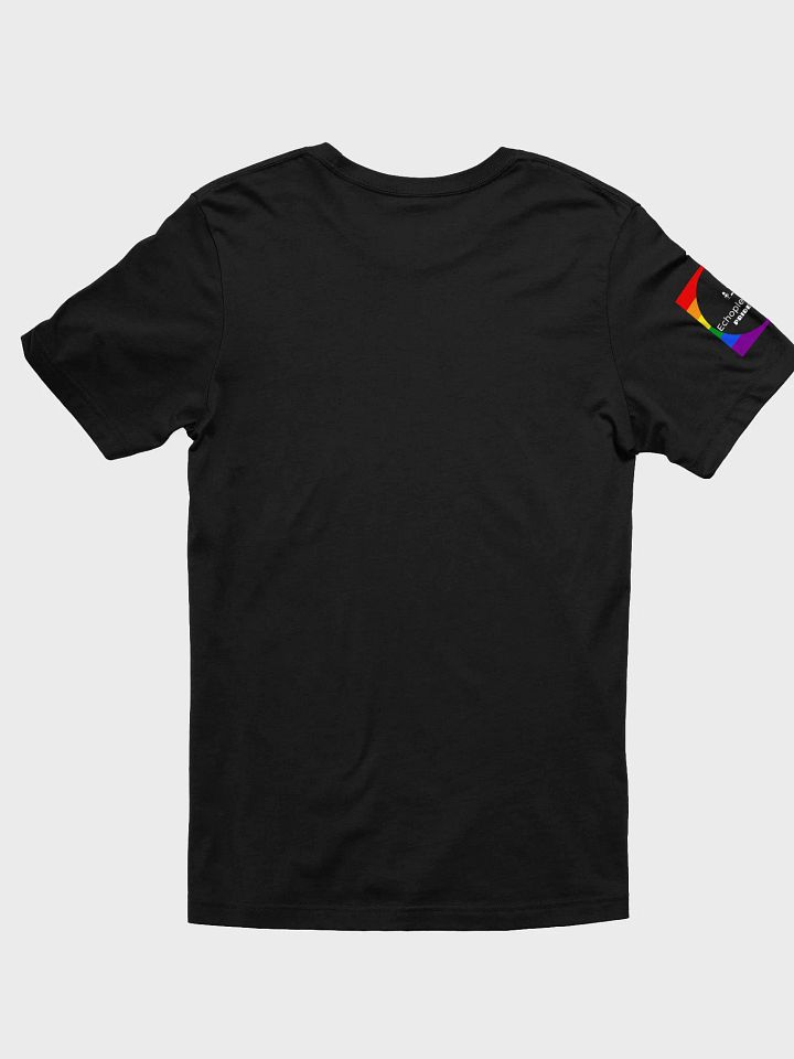 Pride 2025 Tee - Dark Colors product image (2)