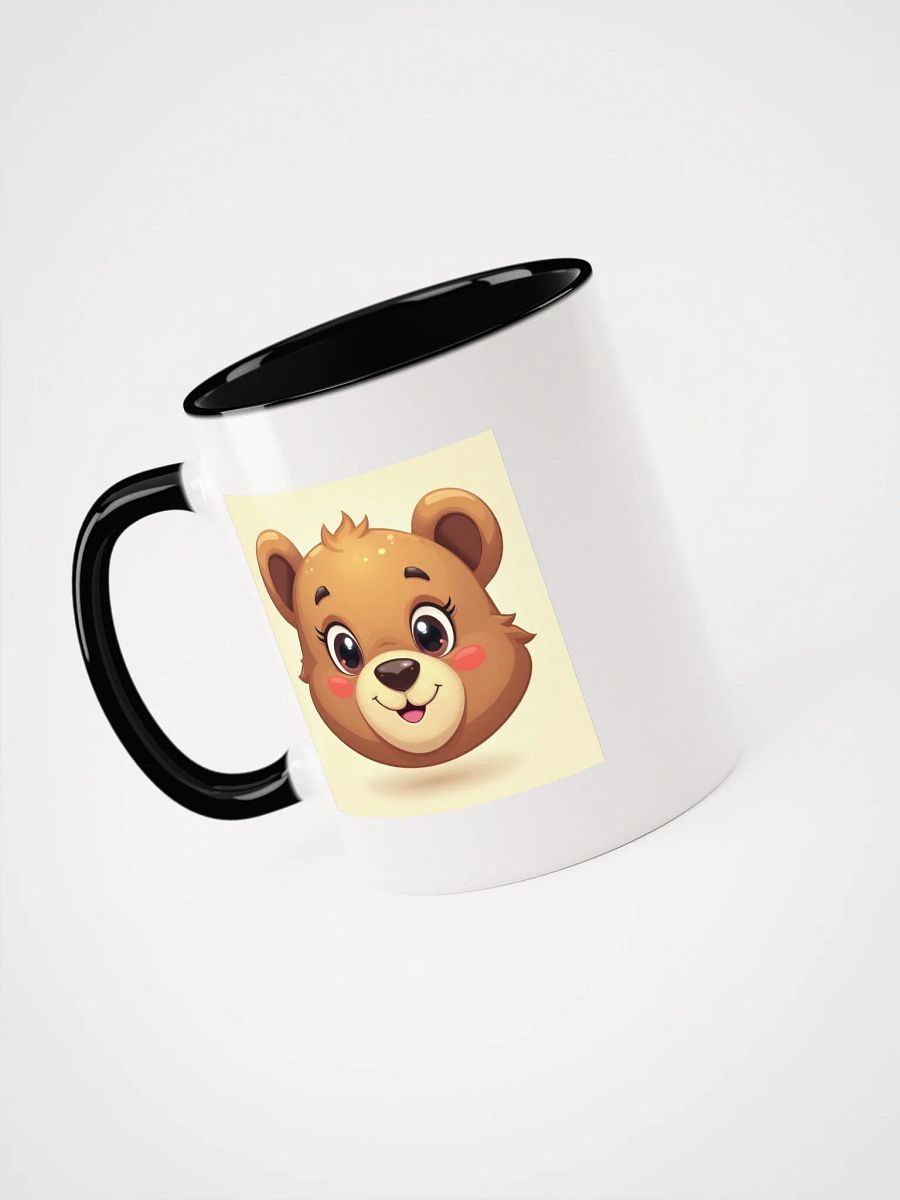 SMILE BEAR product image (6)