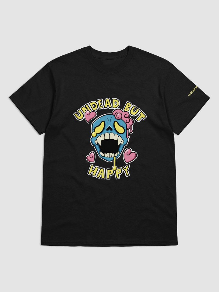 A heart for the bites NEW LOOK (T-shirt) product image (6)