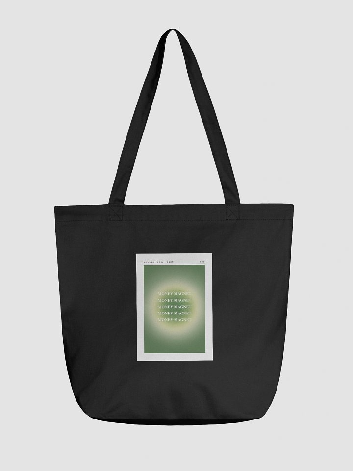 Money Magnet Tote Bag product image (1)