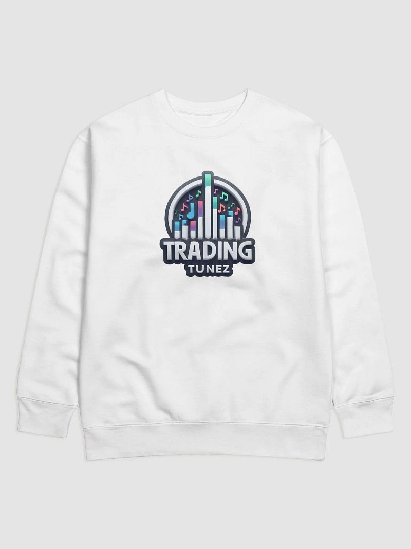 TradingTunez Premium Sweatshirt