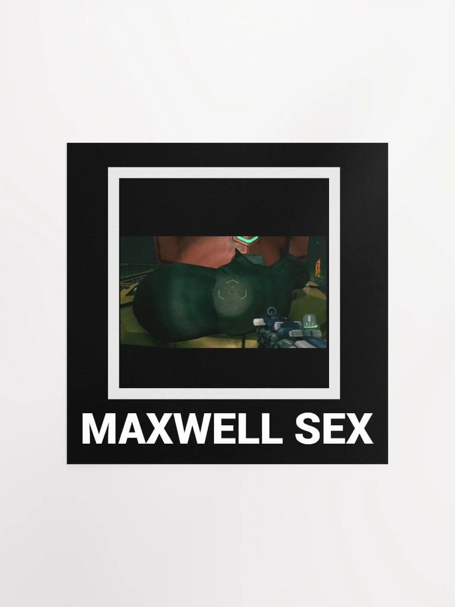 Maxwell 