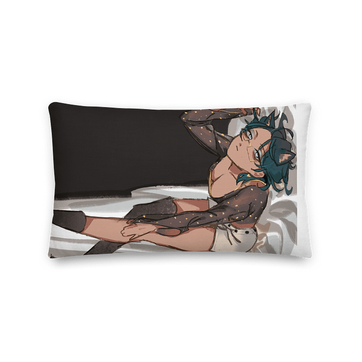 Cozy Dizzy Stars Pillow product image (2)