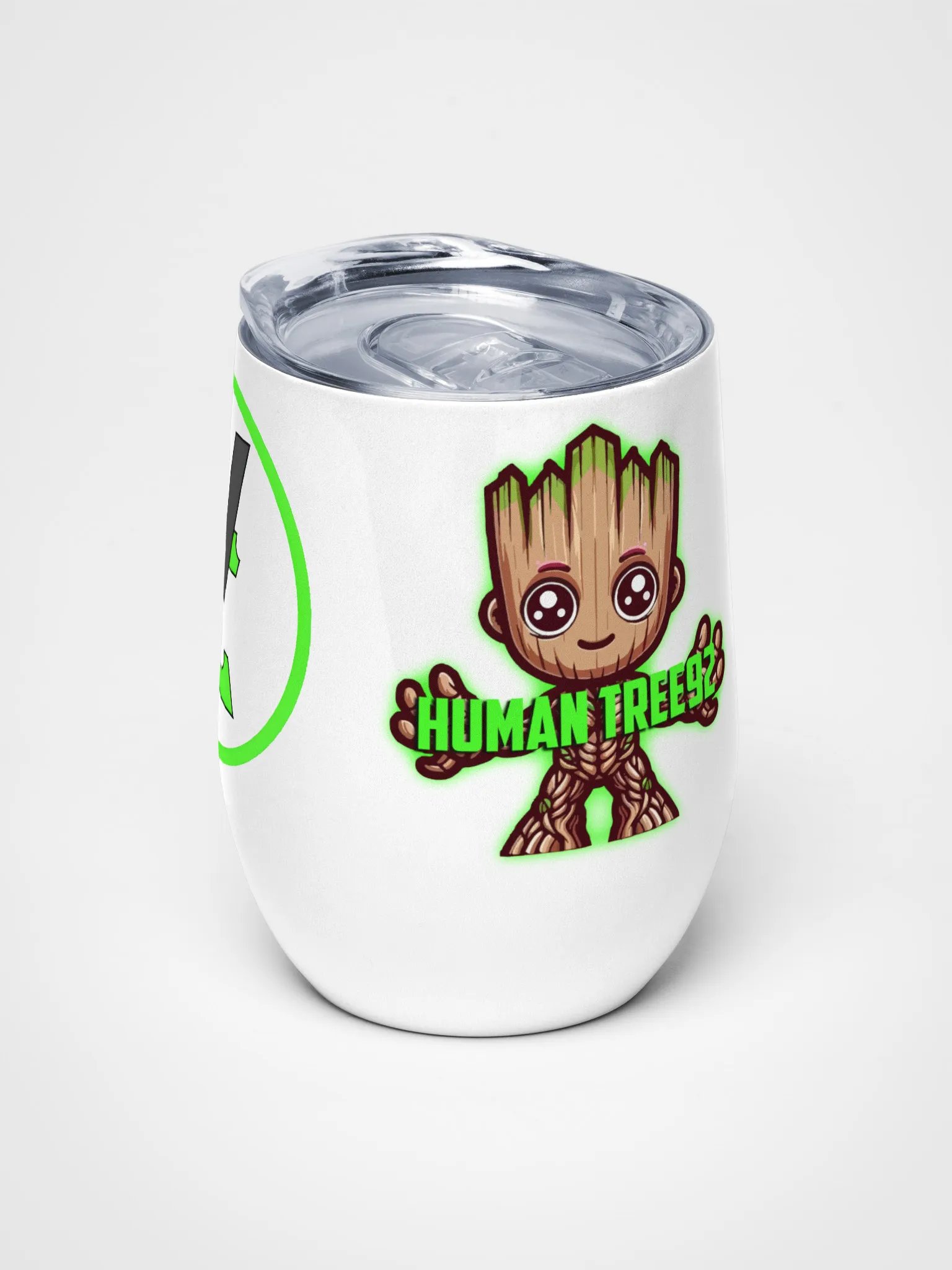 Wine Tumbler VENT Group product image (5)