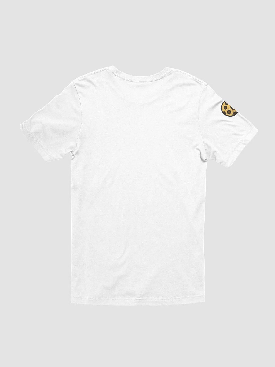 Unisex Foody T-Shirt product image (104)
