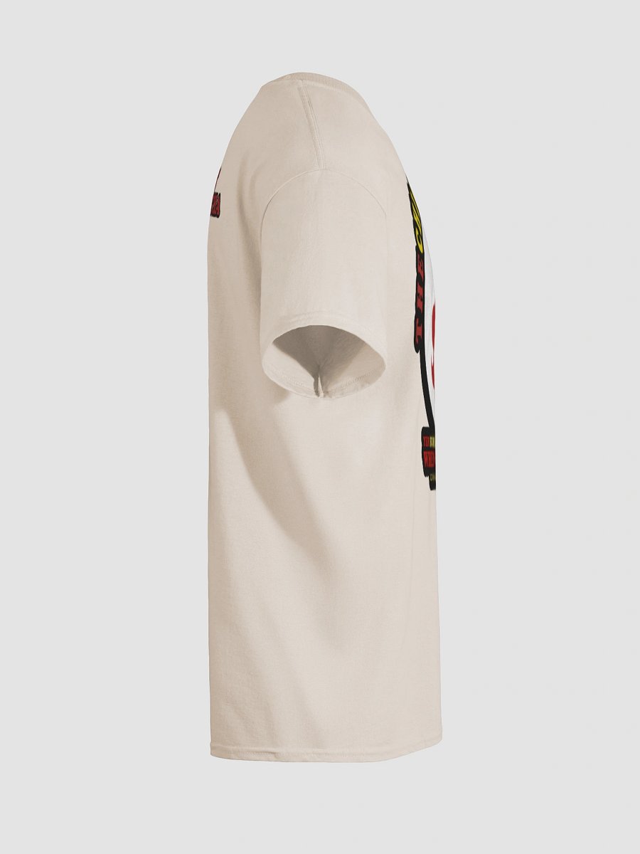 I met big Bertha Chicken Hut Lite Tee product image (12)